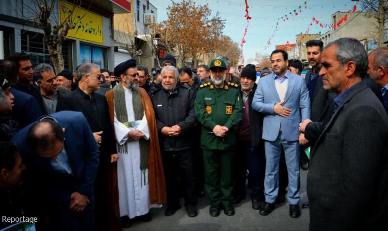 دکتر بهمن شریفی کاندیدای مجلس شورای اسلامی