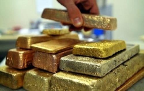 قیمت اونس طلا به 2360 دلار رسید