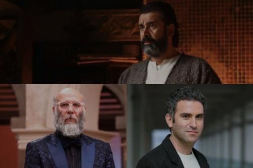 پشت پرده حذف سریال حشاشین و خبرهایی از هوتن شکیبا و محمد بحرانی