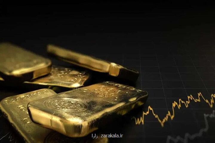 قیمت طلای جهانی افزوده شد هر اونس ۲۳۶۵ دلار