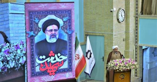 دیپلماسی فرهنگی امنیت زاست و اقتصاد را شکوفا می کند