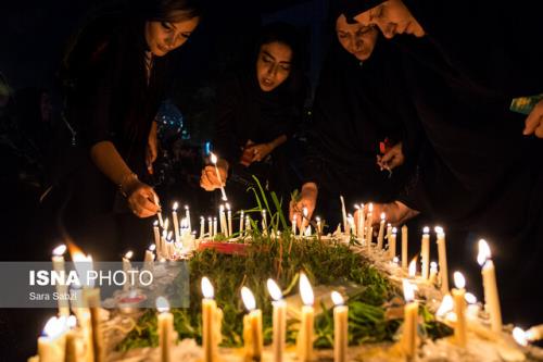 شام غریبان امام حسین (ع) در شهرهای مختلف ایران چگونه برگزار می شود؟