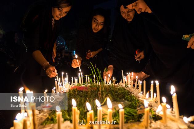 شام غریبان امام حسین (ع) در شهرهای مختلف ایران چگونه برگزار می شود؟