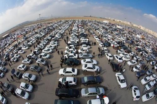 افزایش محسوس تولید و فروش خودرو در بهمن به علاوه جزییات