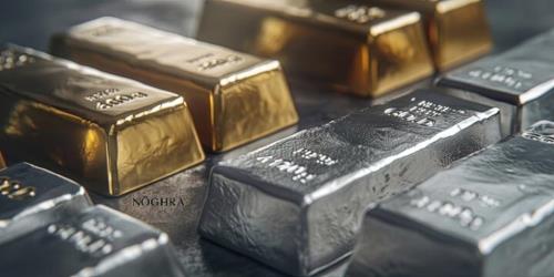 بهترین سرمایه گذاری در نقره
