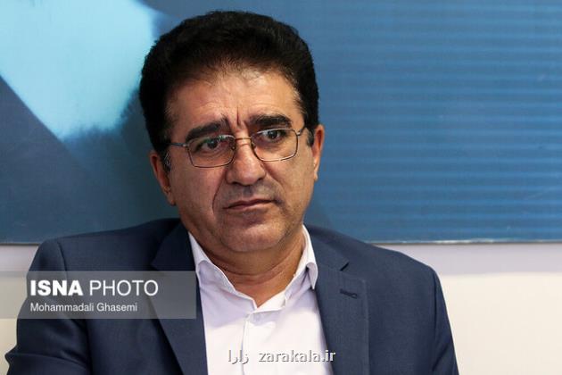 زمان برگزاری جشنواره مد و لباس فجر نباید تغییر کند