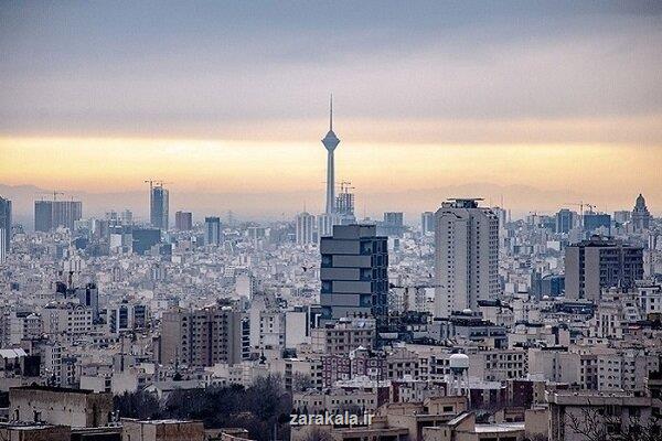 ساخت سالانه ۲۵ هزار مسکن استیجاری برای زوج های جوان