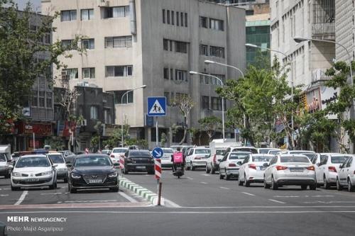 قیمت خودرو باردیگر صعودی شد بهمراه جدول