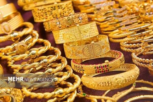 افزایش نظارت بر بازار طلا ۵۲۰۰ بازرسی در یک سال انجام شد