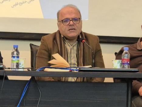 اطلس مردم نگاری سرزمین ایران آرزوی ناتمام!