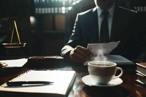 اهمیت انتخاب وکیل متخصص برای امور حقوقی در شیراز