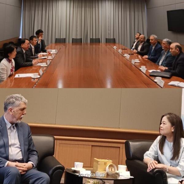 علاقه هنگ کنگی ها برای بسط تبادلات فرهنگی با ایران