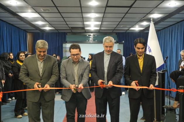 جزئیاتی از رویداد به توان هنر