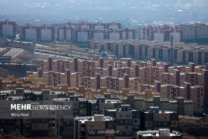 کاهش معاملات ملکی، نشان از عمق رکود بازار مسکن می باشد