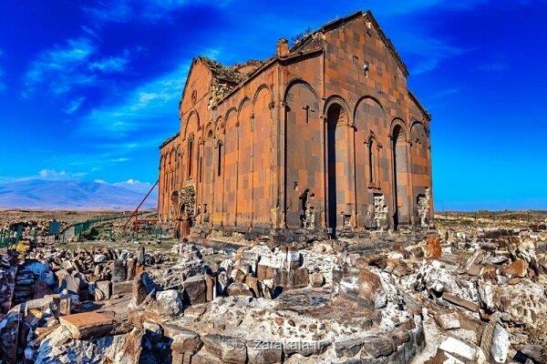 معرفی 6 اثر تاریخی ترکیه در لیست یونسکو