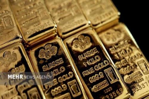 جهش طلا به ۴ هزار دلار پس از یک اصلاح قیمتی