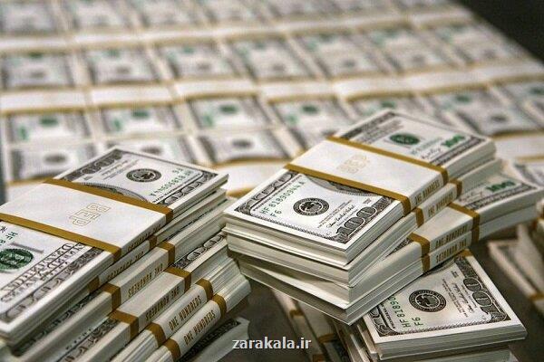 افزایش نرخ دلار جنبه روانی دارد