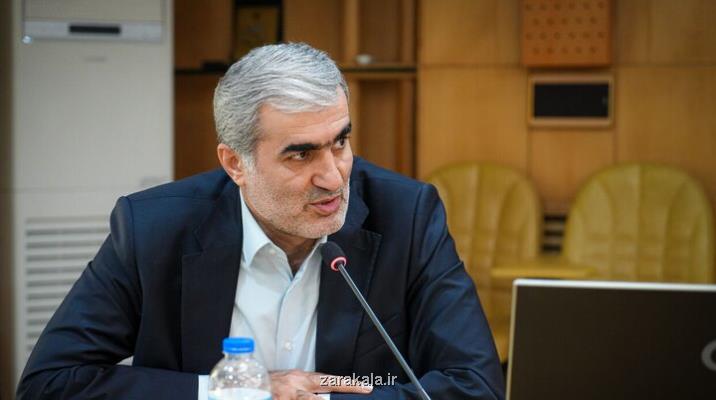 توزیع 30 هزار تن میلگرد ارزان به پروژه های مسکن حمایتی رسید