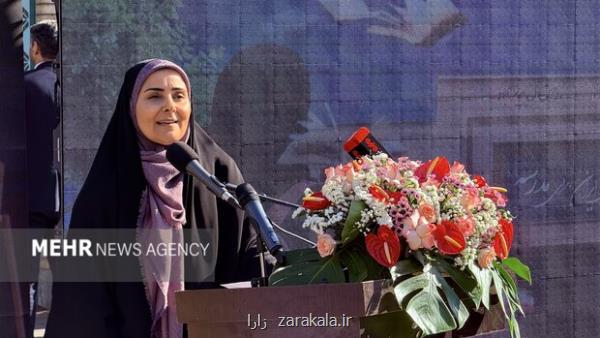 ۸۳ مدرسه جدید در سرتاسر کشور تحویل وزارت آموزش وپرورش شد