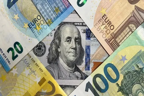 علل نوسانات نرخ ارز در ایام اخیر چیست؟