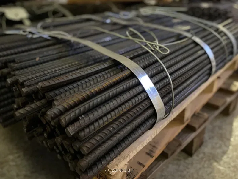 مشخصات فنی میلگردها