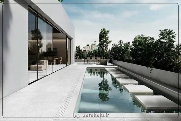 چه طور تنها با انتخاب بتن اکسپوز مناسب، ارزش ملک خودرا بیشتر کنید؟