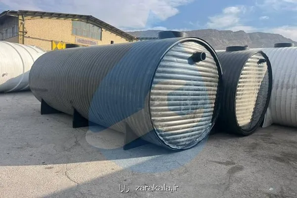الزام واحدهای صنعتی به اجرای سپتیک تانک
