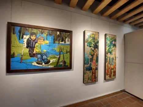 تجسمی فجر در جنوب ایران کلید می خورد دنبال اثر فاخر نیستیم