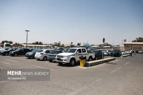 بازار خودرو در هفته سوم بهمن رشد ملایم نرخها ادامه دارد به همراه جدول