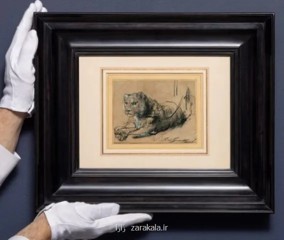 شیری که 20 میلیون دلار می ارزد