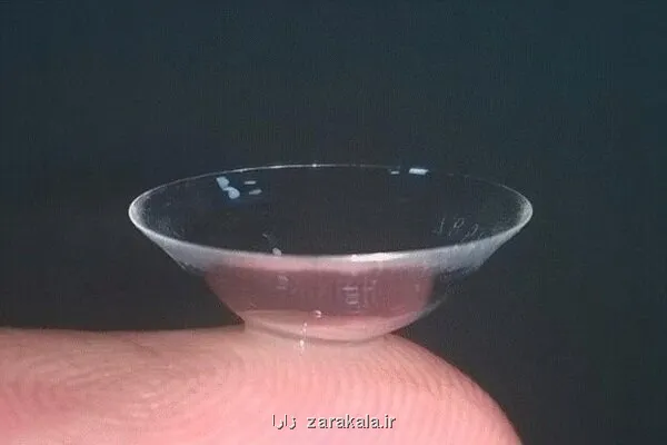 تفاوت لنز اسکلرال با لنز مینی اسکلرال چیست؟