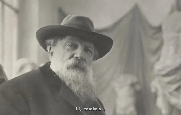 آگوست رودن پدر مجسمه سازی مدرن که هنر را دگرگون کرد به علاوه فیلم