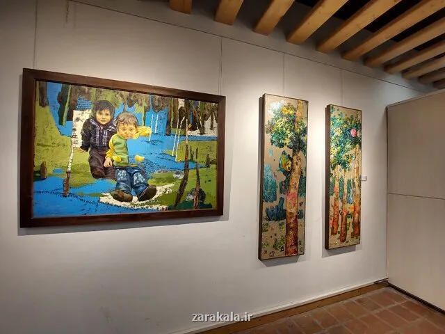 تجسمی فجر در جنوب ایران کلید می خورد دنبال اثر فاخر نیستیم