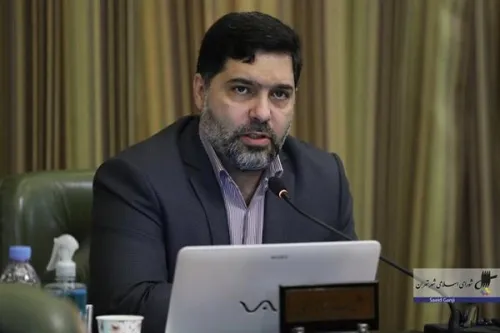 اصلاح مصوبه نظام یکپارچه بلیت الکترونیک حمل و نقل عمومی تهران