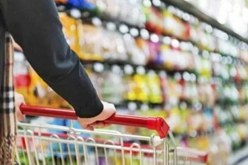 تداوم تولید و تأمین کالاهای اساسی در دوران جنگ
