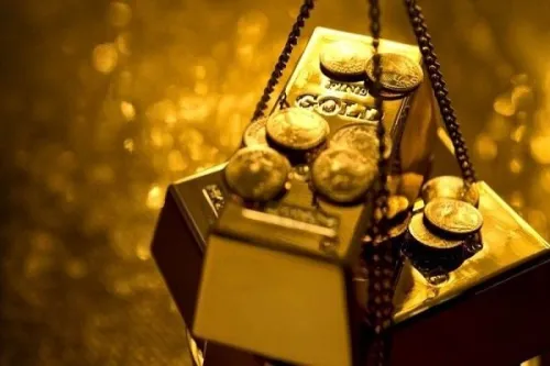 واگذاری نظارت بر پلت فرم های طلا به بورس غیر قانونی است؟
