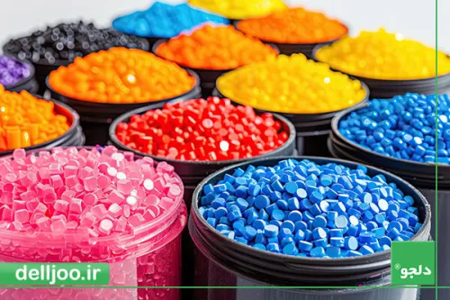چه طور انتخاب صحیح مواد اولیه پلاستیک هزینه تولید را کاهش می دهد؟