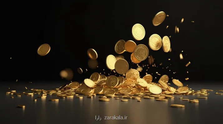 قیمت امروز انواع سکه در بازار طلا به همراه جدول
