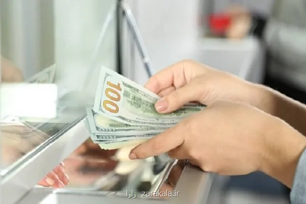 صعود نرخ حواله دلار و یورو در مرکز مبادله ارز و طلا