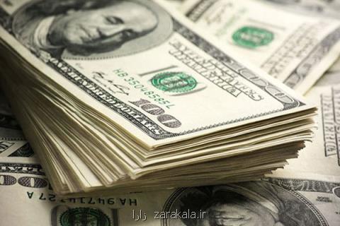 قیمت دلار باز هم افزایش یافت