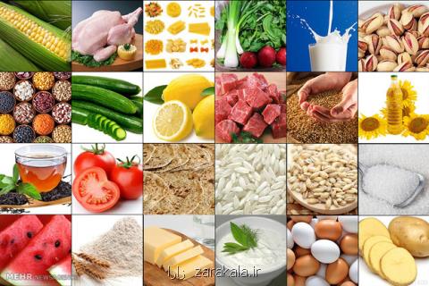 روایت بانك مركزی از گرانی و ارزانی كالاها