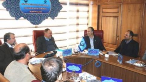 ضرورت بهره ‎مندی مراكز آموزش عالی از ۳ درصد بودجه استانی