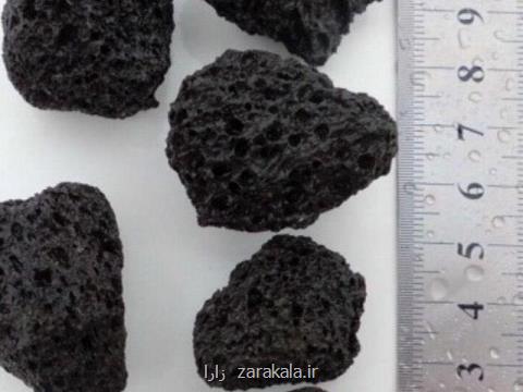 پوكه معدنی قروه