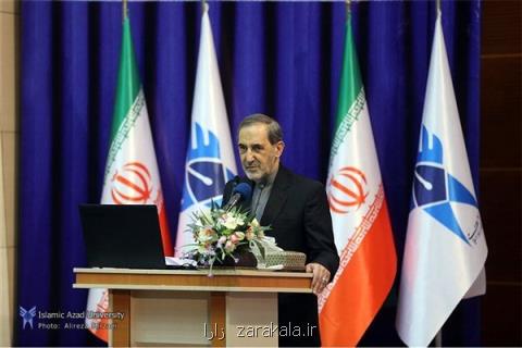 دانشگاه آزاد اسلامی علوم انسانی را ارتقاء دهد