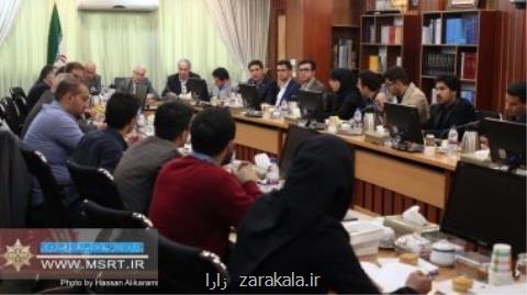 تامین رفاه دانشجویان، اولویت وزارت علوم در حوزه دانشجویی است