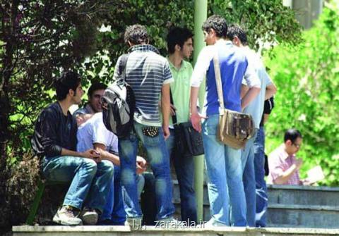 42 درصد بیكاران كشور فارغ التحصیلان دانشگاه ها هستند