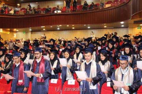 آمادگی دانشگاه های كشور برای پذیرش دانشجویان ایرانی مشغول به تحصیل در آمریكا