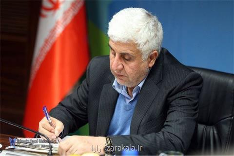 دعوت رئیس دانشگاه آزاد از دانشگاهیان برای حضور در مراسم سالگرد ارتحال امام (ره)