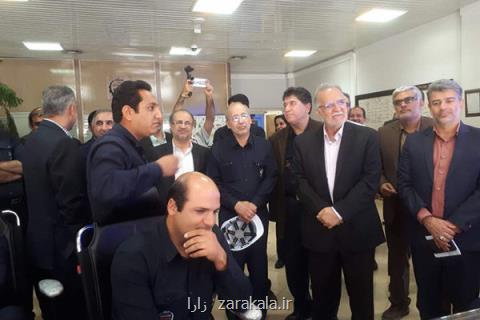 بانك پاسارگاد سپرده های مردمی را در مسیر اشتغال و تولید هدایت كرد