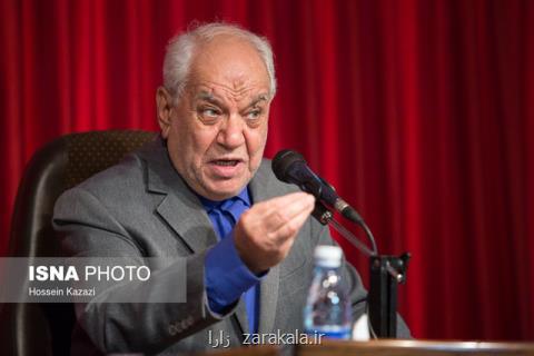 از علم دكتر احمدی بهره چندانی نبرده ایم، استاد مظهر جهاد و مجاهدت در زندگی بود